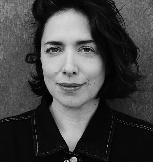 Verena Güntner liest Medulla