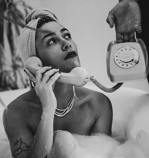 Release Konzert- Raja & Herr Sonntag