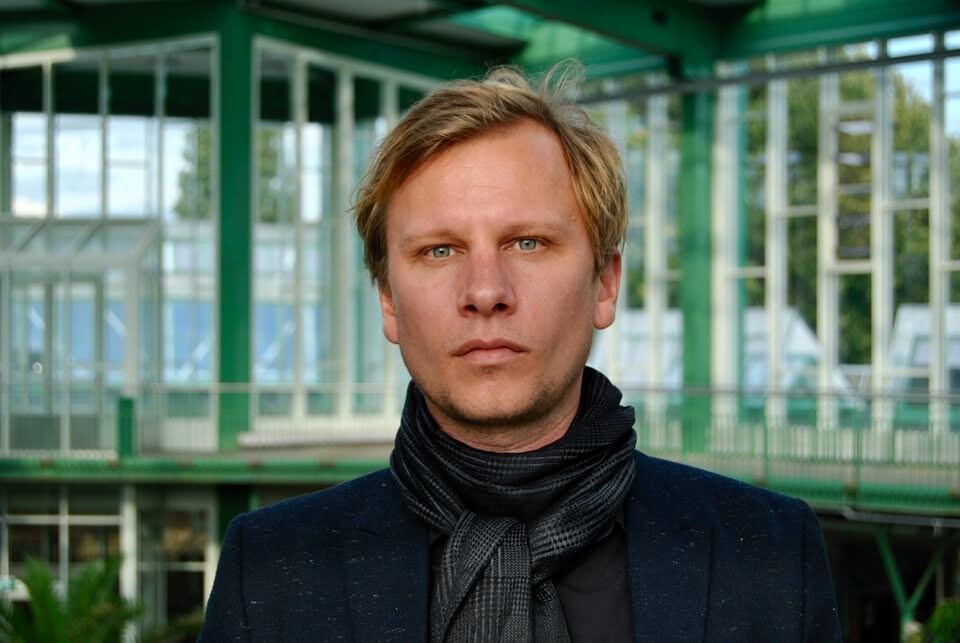 Robert Stadlober / Tucholsky Tour 2026