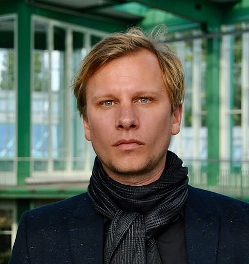 Robert Stadlober / Tucholsky Tour 2026