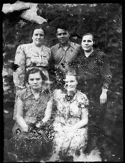 Führung: Tschernobyl