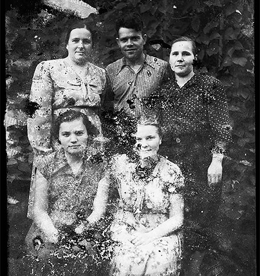 Führung: Tschernobyl