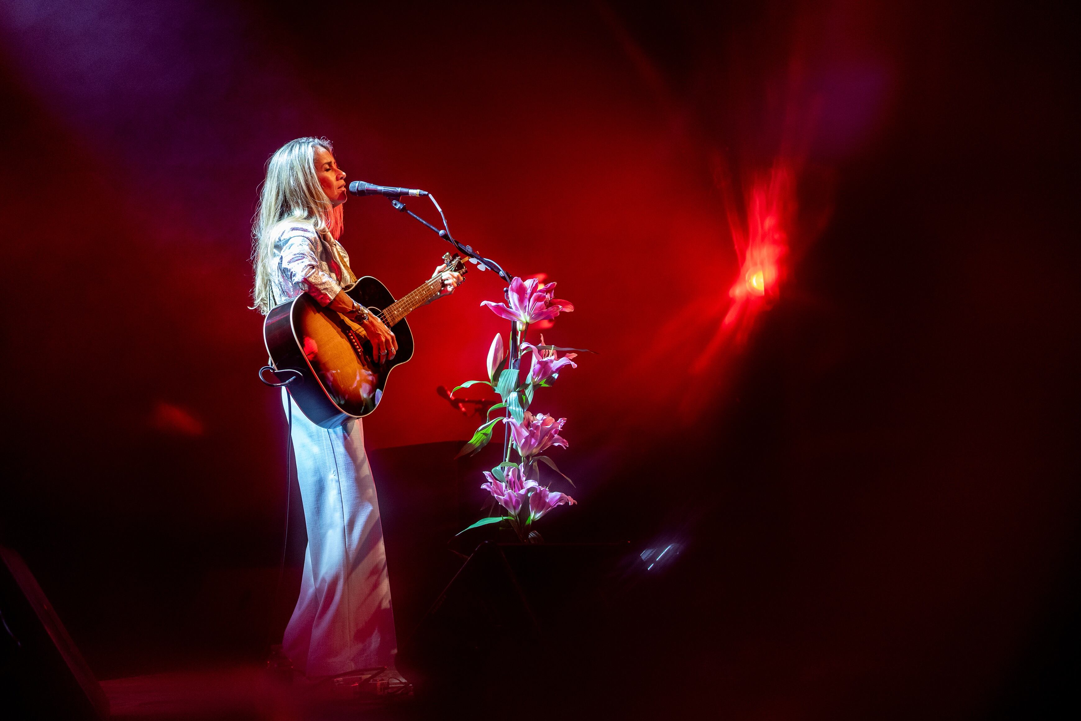 Heather Nova