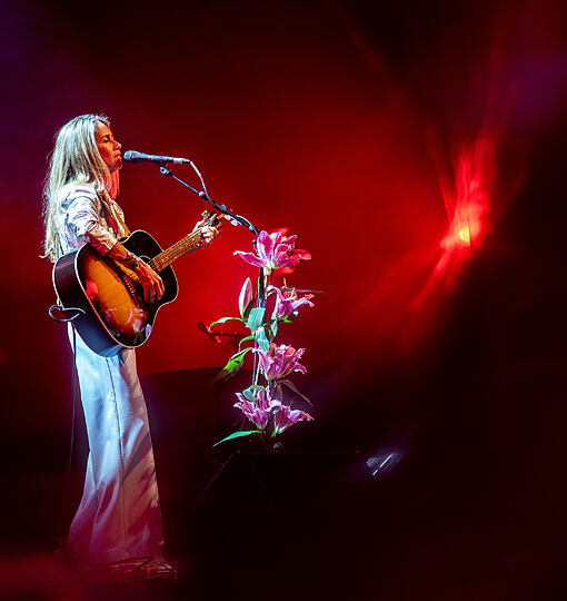 Heather Nova