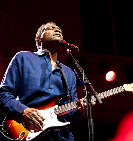 The Robert Cray Band