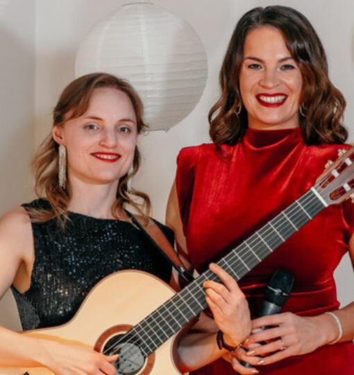 Konzert: Elements Duo