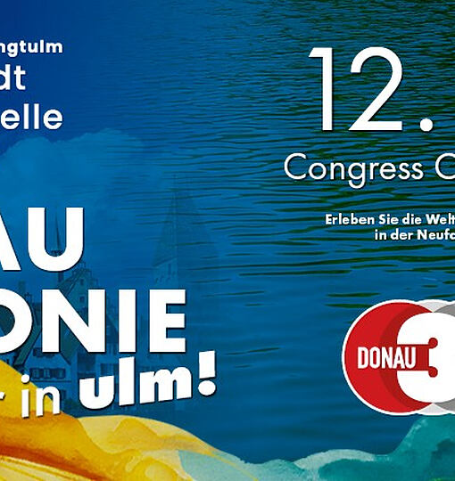 DONAU SYMPHONIE 2026