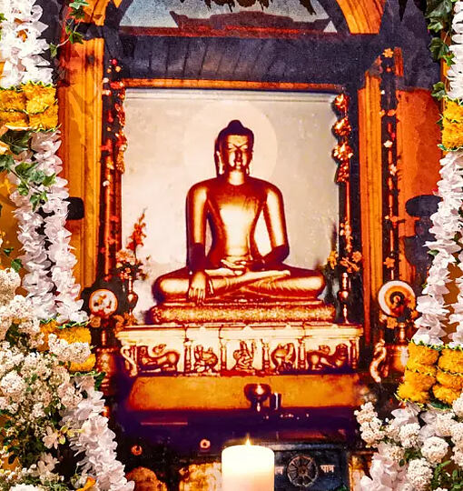 Vesakh - Fest