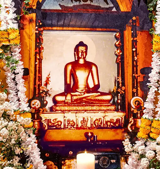 Vesakh - Fest