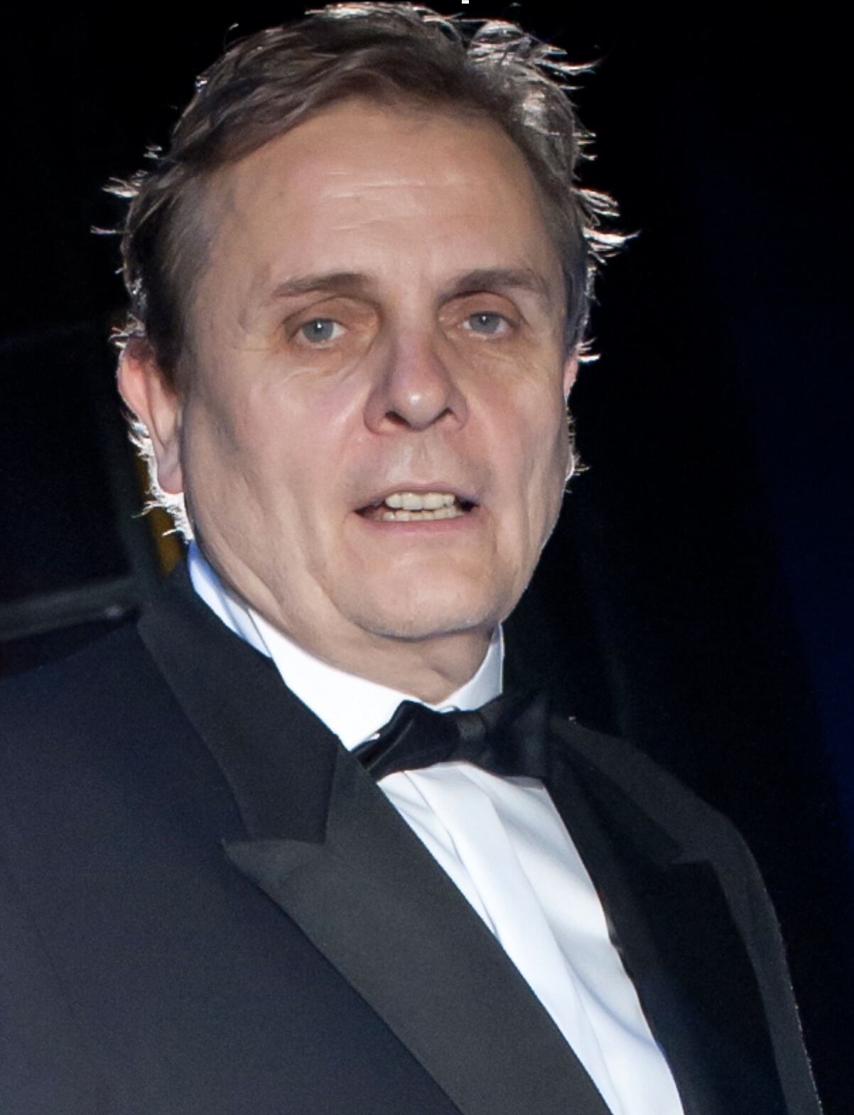 Andreas von Studnitz - Event