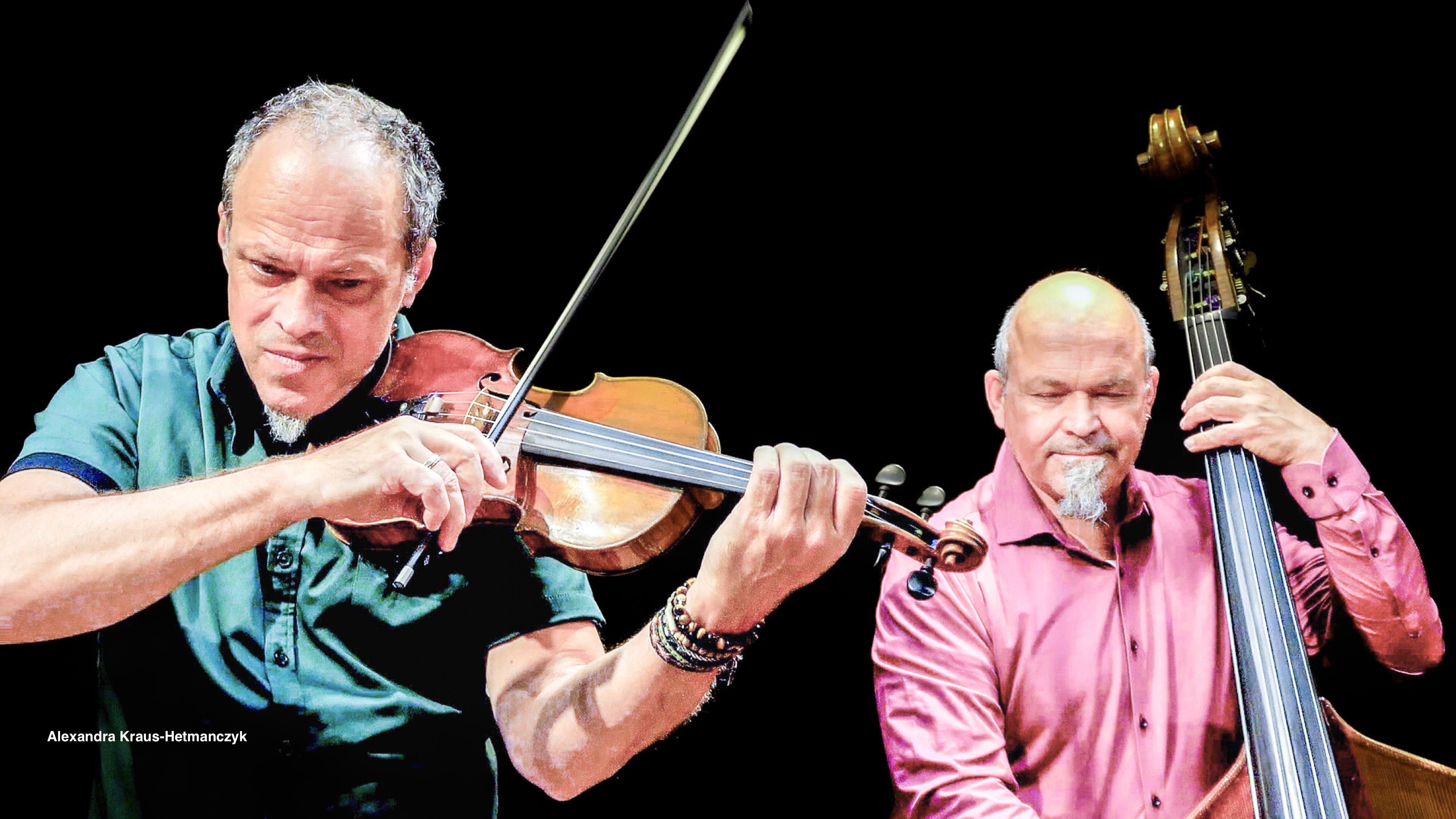 Huebner Brothers - A Family Affair