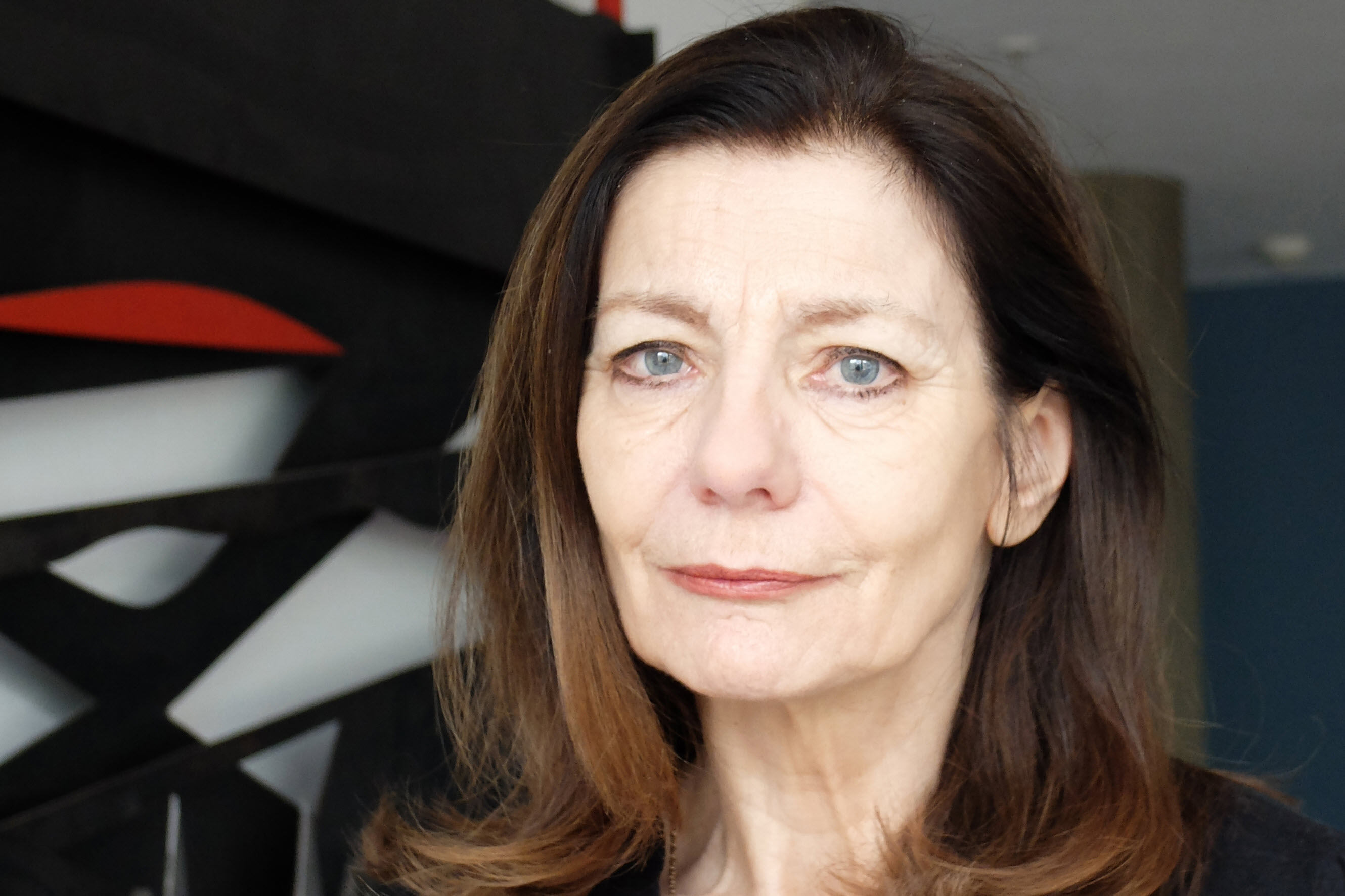 Ulmer Lyriksommer: Lesung & Gespräch mit Büchnerpreisträgerin Ursula Krechel