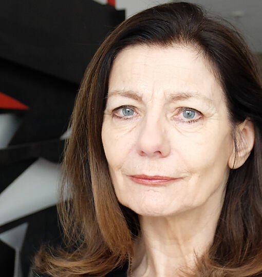 Ulmer Lyriksommer: Lesung & Gespräch mit Büchnerpreisträgerin Ursula Krechel