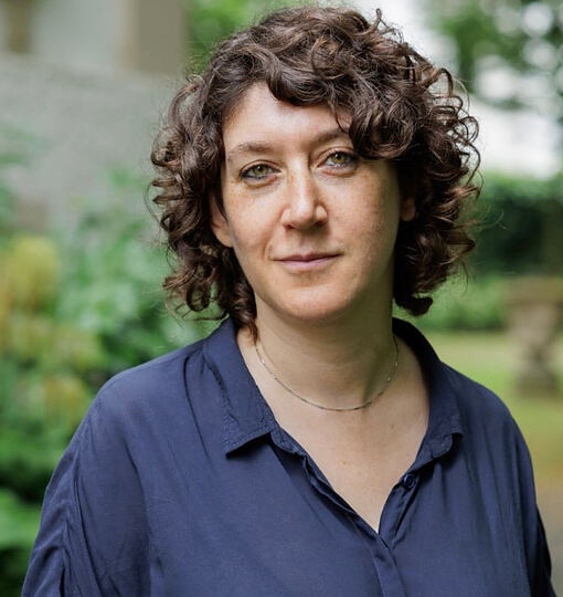 Lesung und Gespräch mit Lena Gorelik: »Alle meine Mütter«