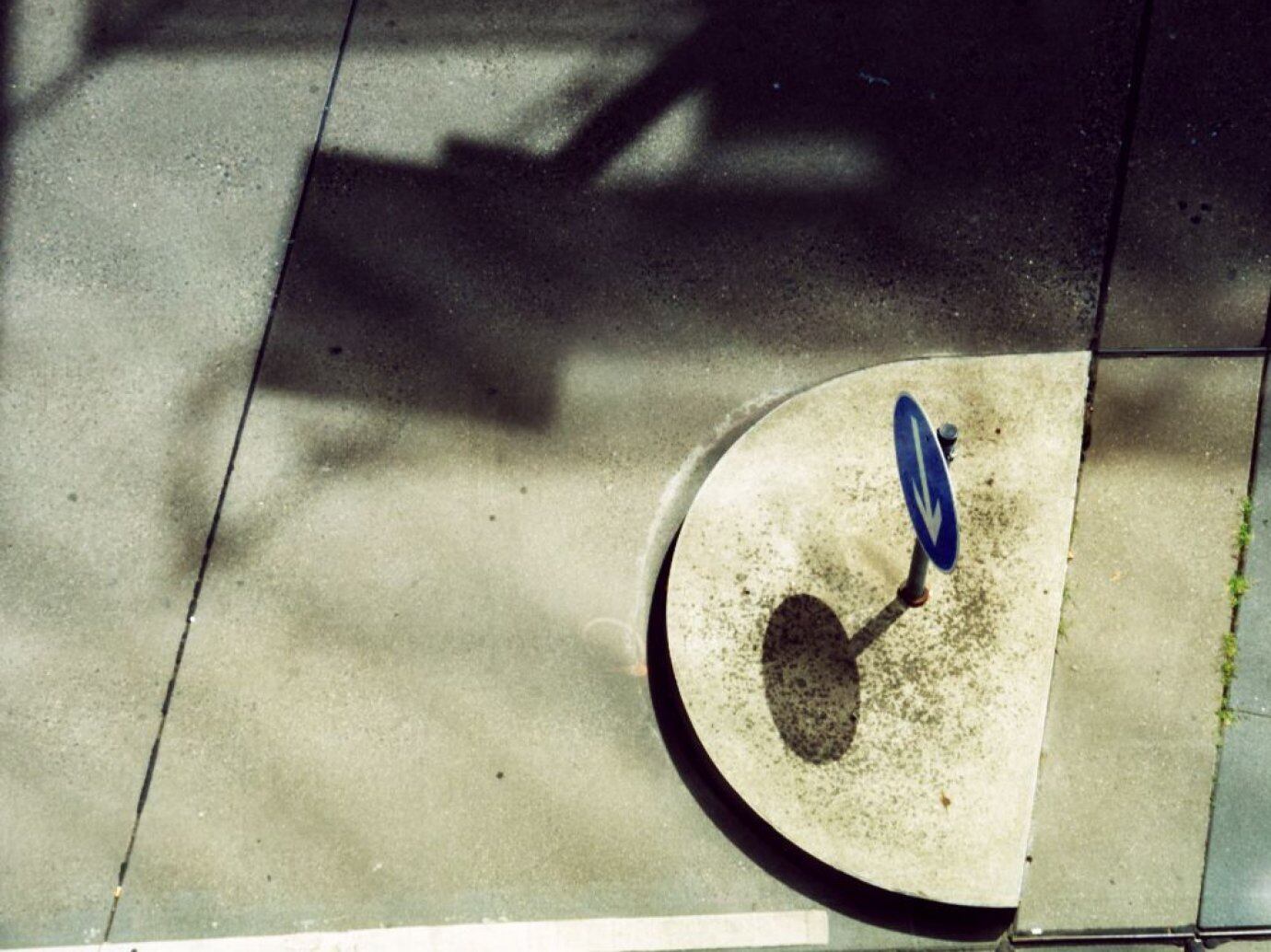 Fotoausstellung: »Durch das Auge der Kamera«. Abschlusspräsentation »Fotokolleg I«