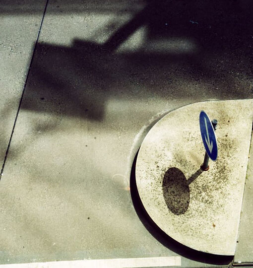 Fotoausstellung: »Durch das Auge der Kamera«. Abschlusspräsentation »Fotokolleg I«