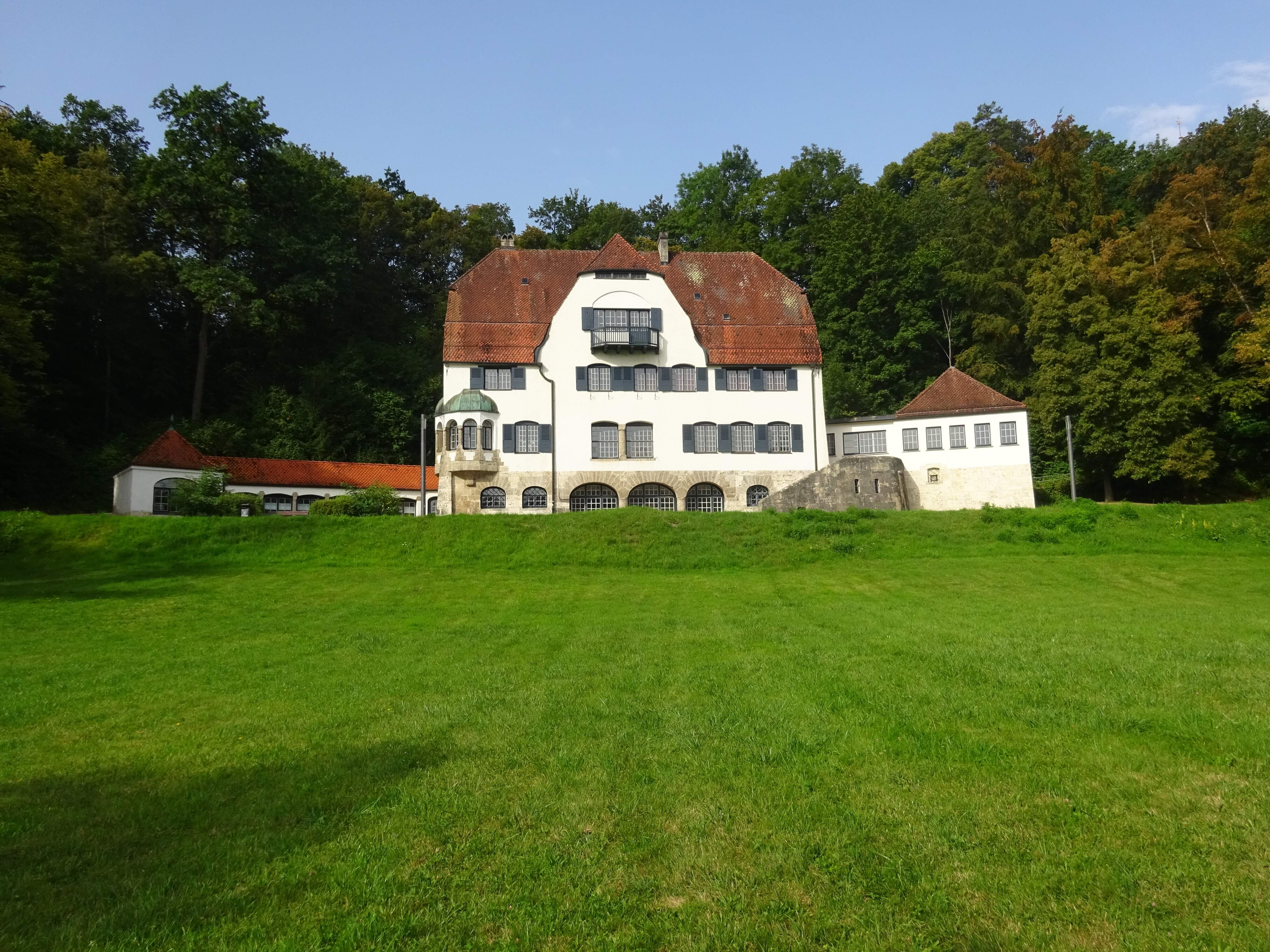 Familiensonntag - Musik im Park