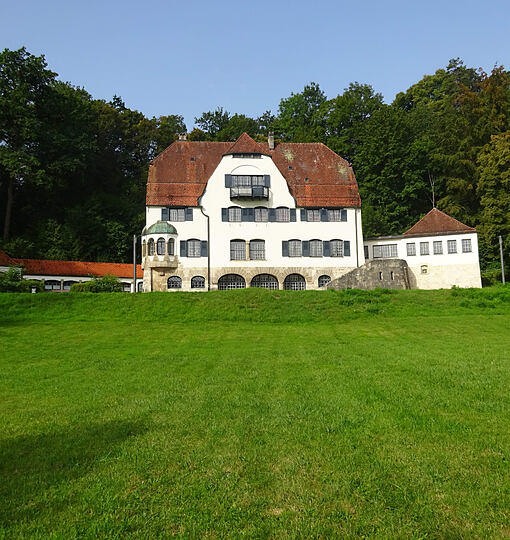 Familiensonntag - Musik im Park