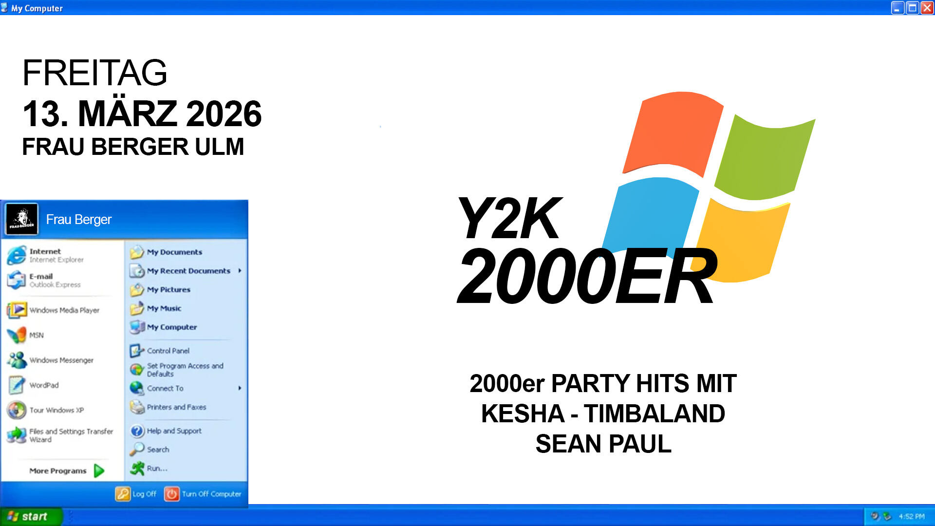 y2k 2000er!
