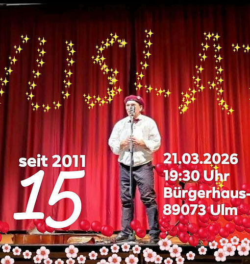 Singkreis Vuslat & das Frühlingskonzert