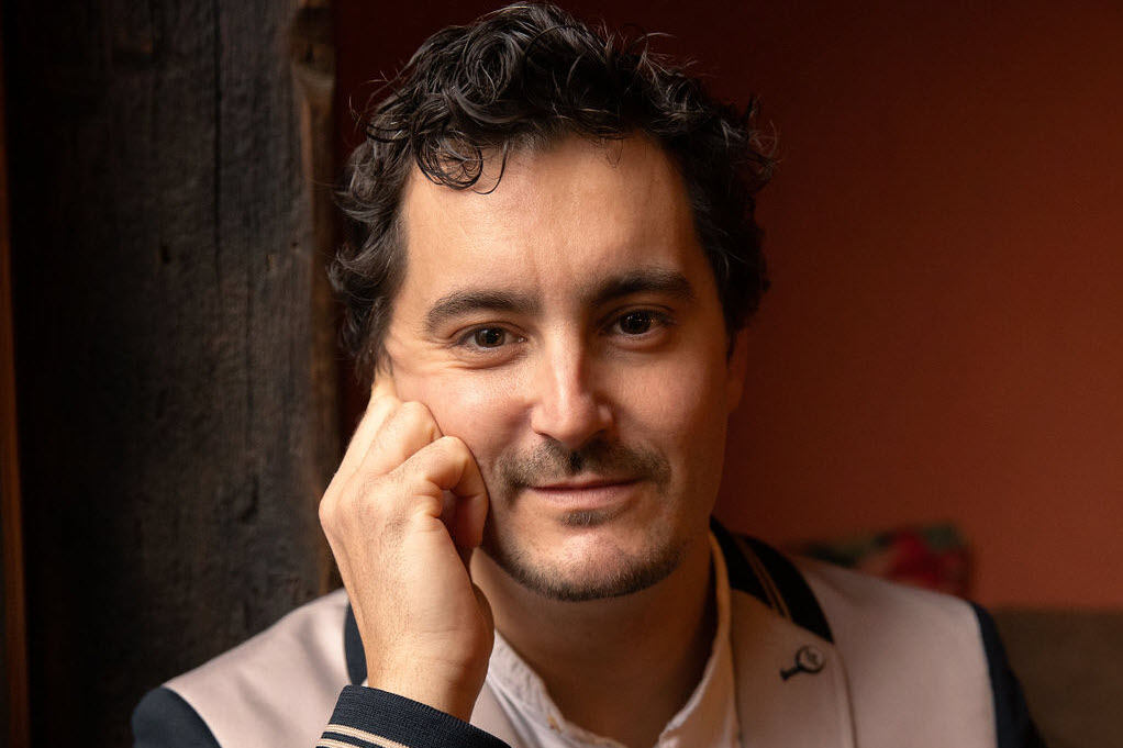 Ulmer Lyriksommer: Wo der Staub Licht wird