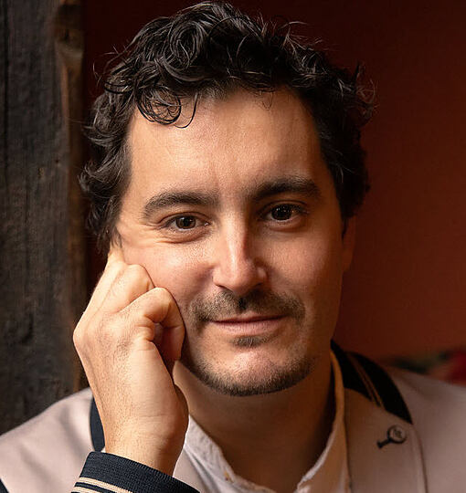 Ulmer Lyriksommer: Wo der Staub Licht wird