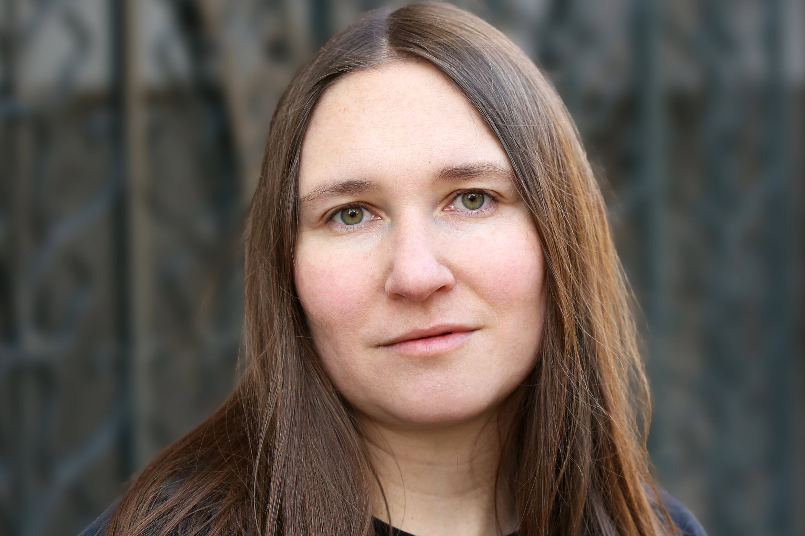 Ulmer Lyriksommer: Kirschen und Gene - Debütantenabend mit Sophia Klink