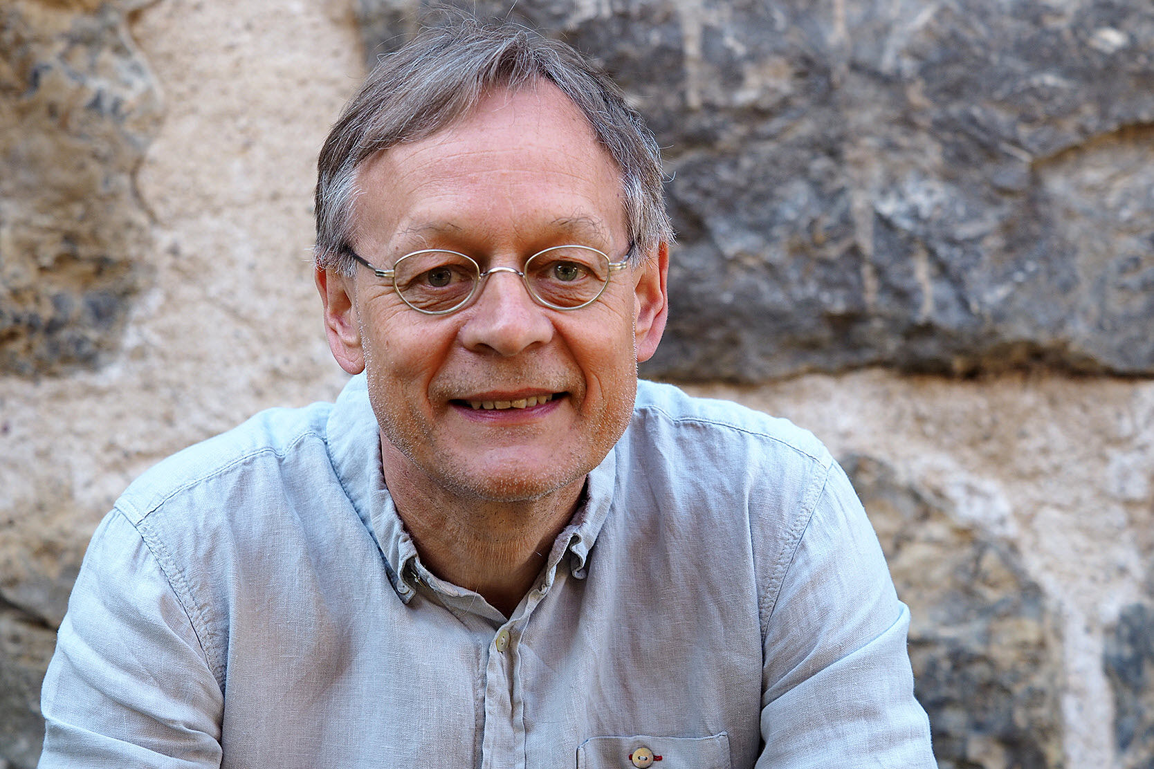 Ulmer Lyriksommer: Gedankensplitter - Ein Lyrikworkshop