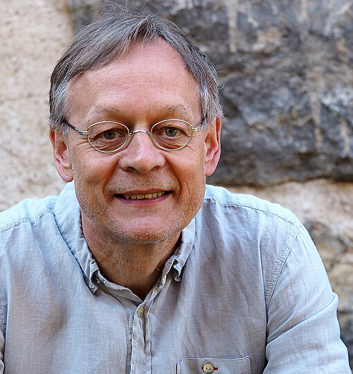 Ulmer Lyriksommer: Gedankensplitter - Ein Lyrikworkshop