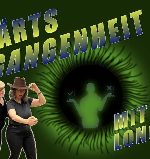 Vorwärts in die Vergangenheit