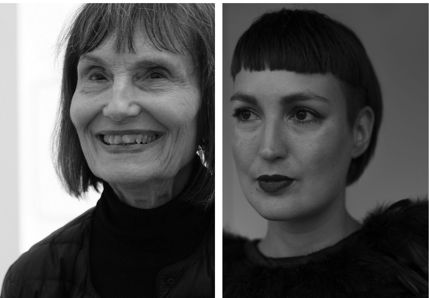 Ulmer Lyriksommer: Schweizer Lesefest mit Ilma Rakusa und Regina Dürig