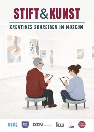 Stift & Kunst