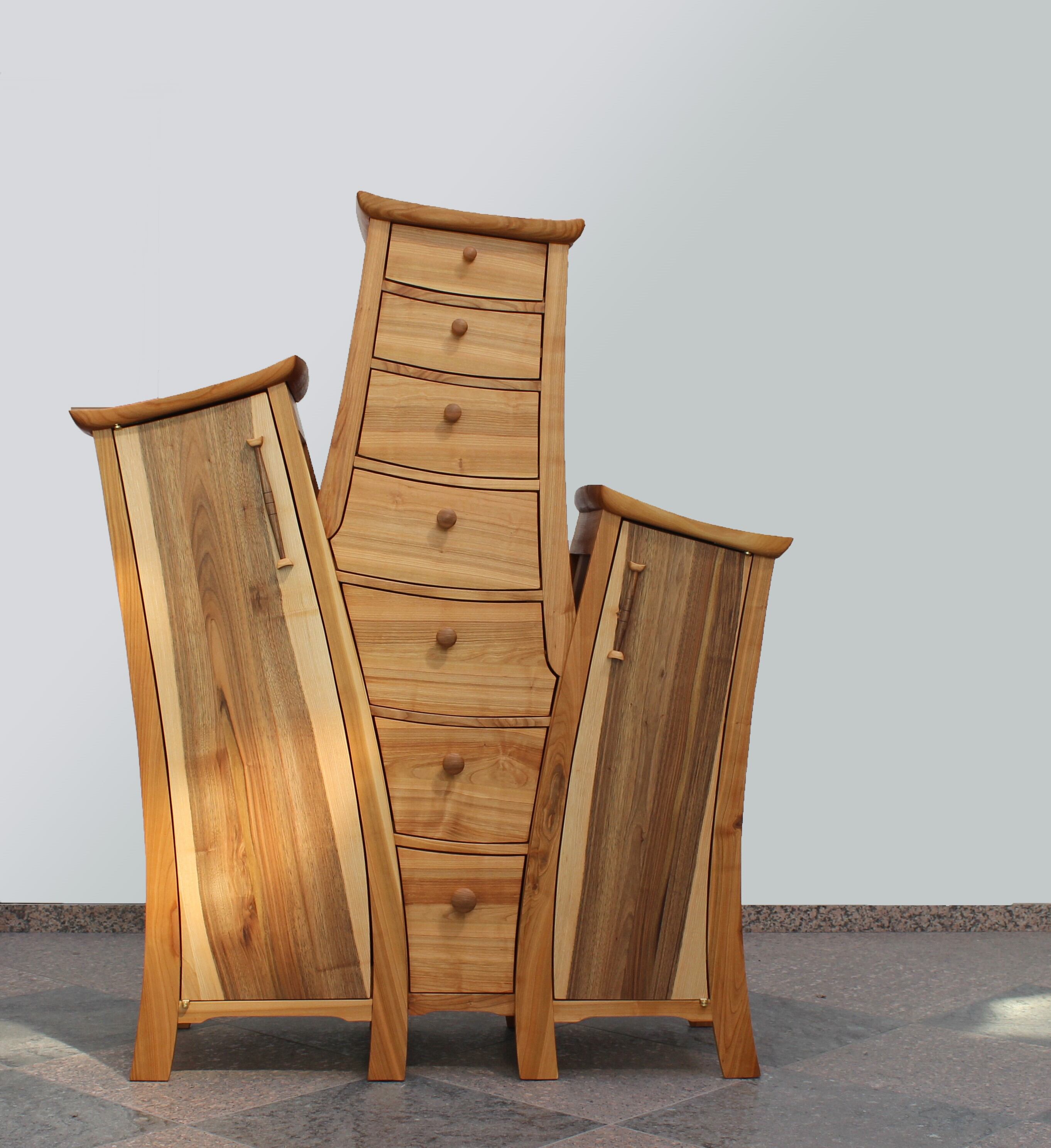 Geballte Schönheit - Kunsthandwerkliche Ausstellung