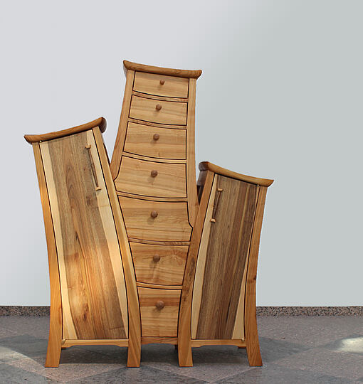 Geballte Schönheit - Kunsthandwerkliche Ausstellung