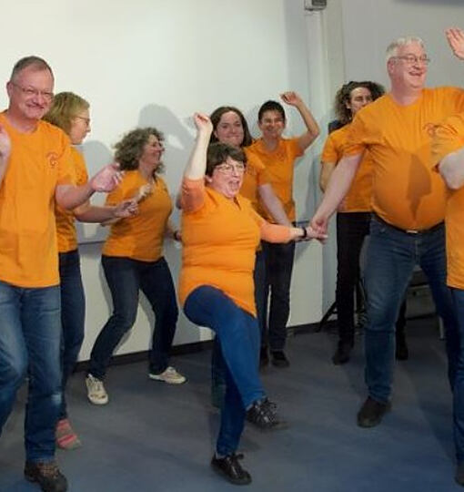 Improtheater: 