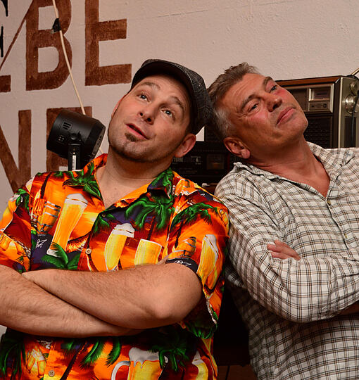 Pfefferle & Zipperle 