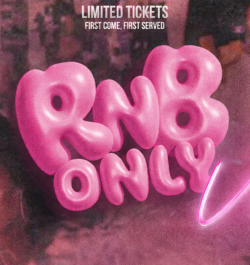 RnB Only