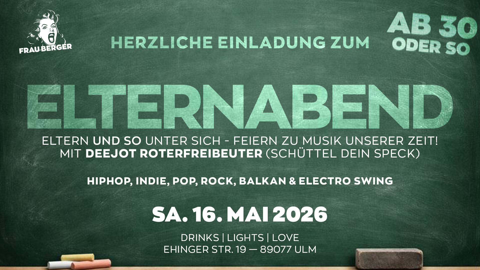 Elternabend