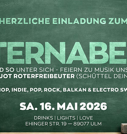 Elternabend