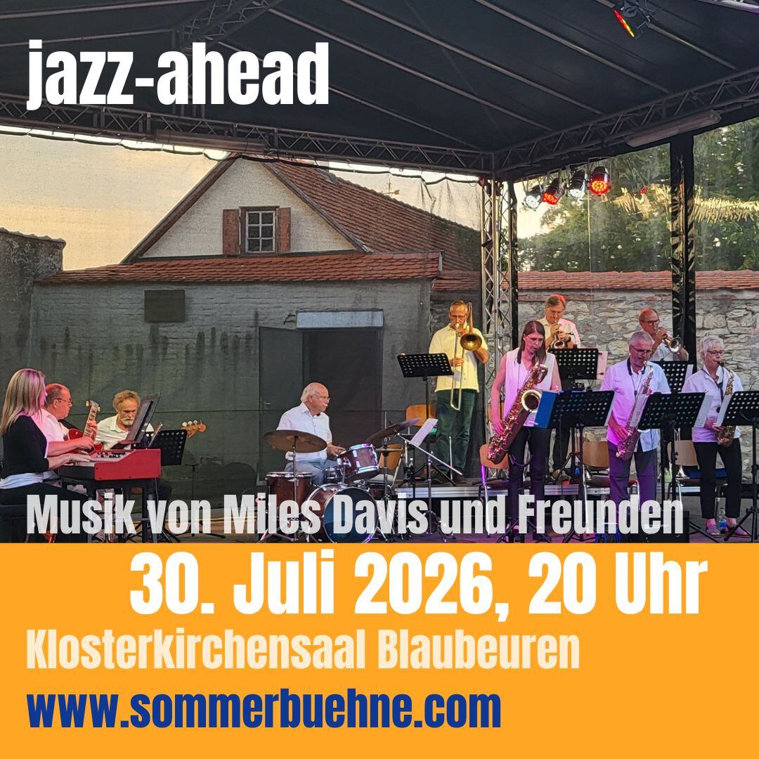jazz-ahead