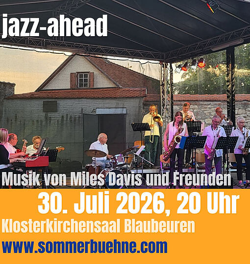 jazz-ahead