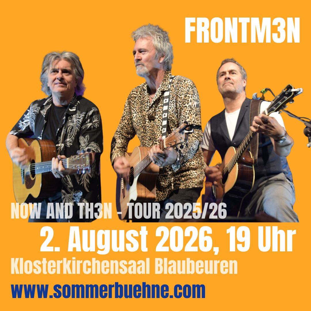 FRONTM3N