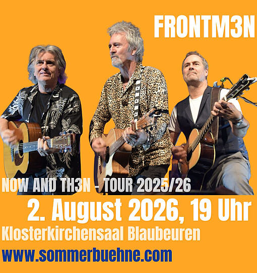 FRONTM3N