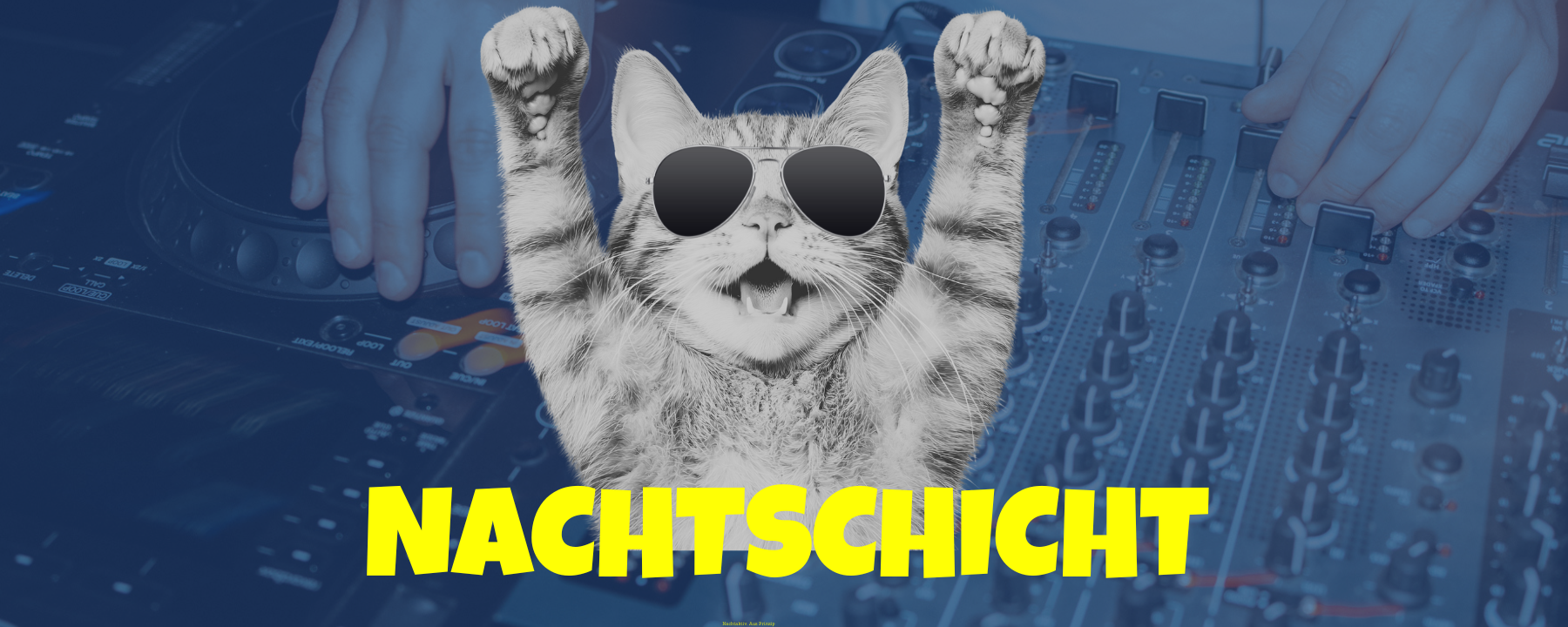 Nachtschicht