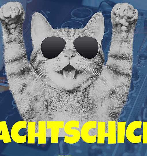 Nachtschicht