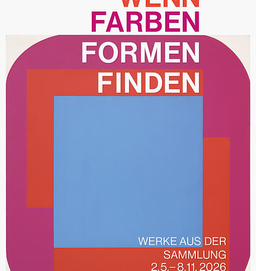 Guided tour in English 