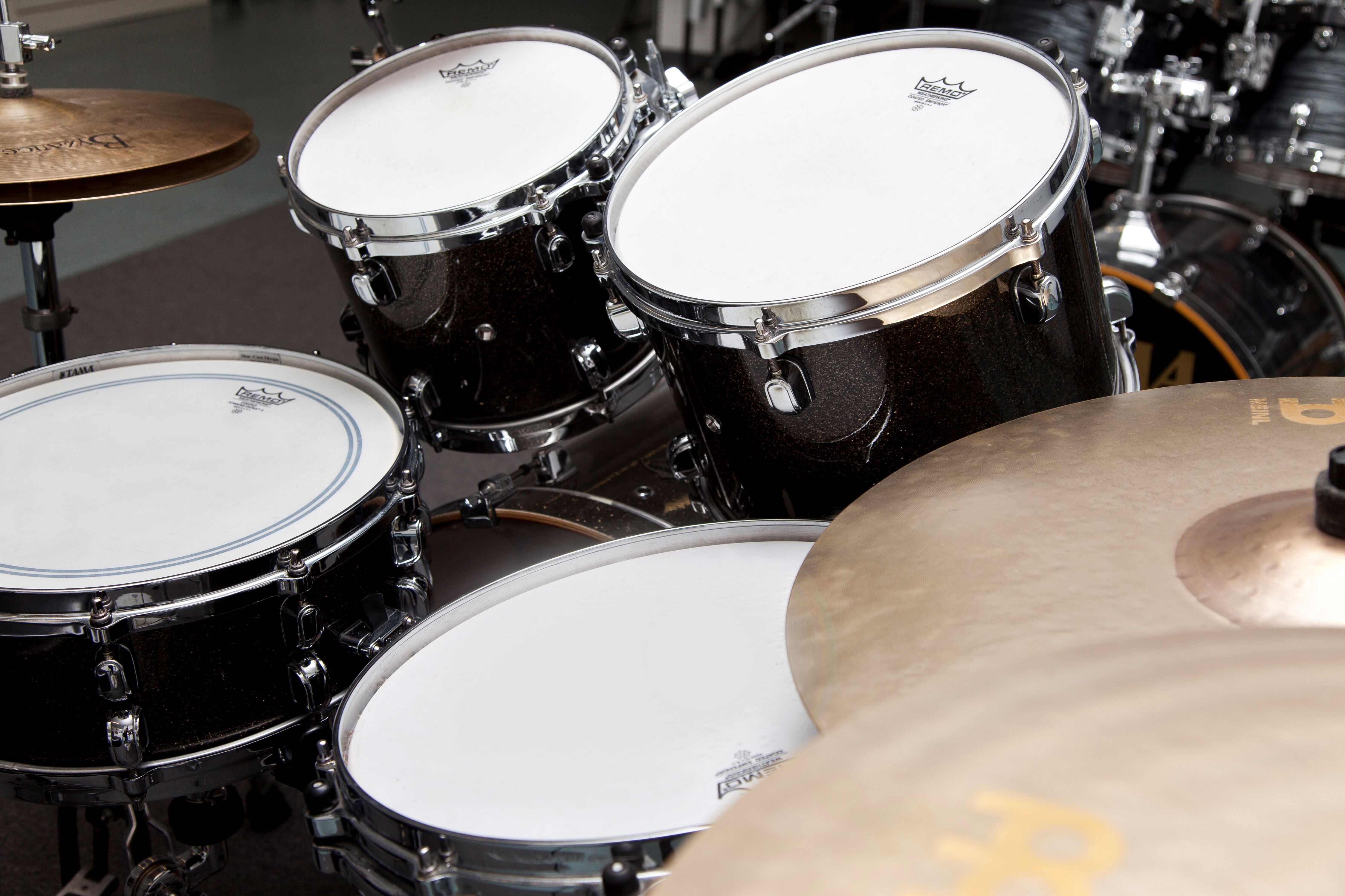 Schlag&ZEUG - das Konzert!