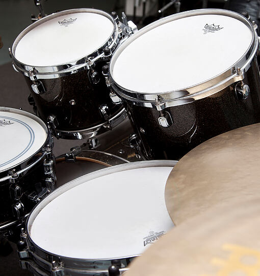 Schlag&ZEUG - das Konzert!