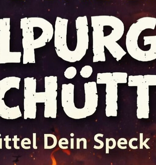 Schüttel Dein Speck