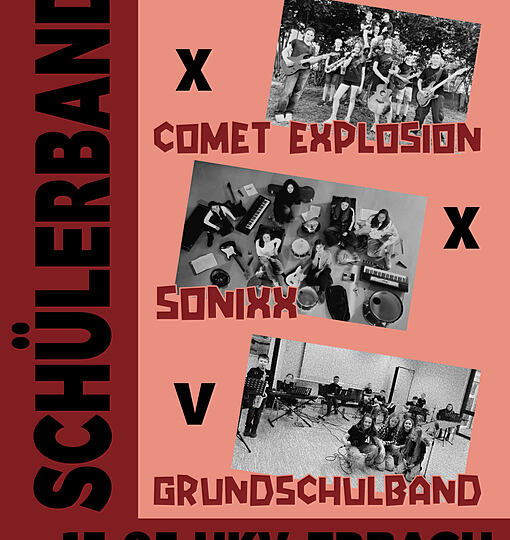 Schülerkonzert